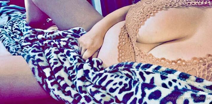 Full leaked Kyndal rae private photo