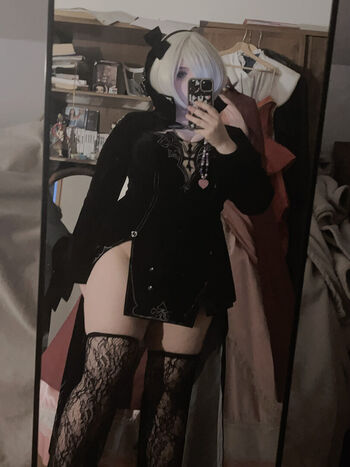Full leaked Kyocosplayandstuff private photo