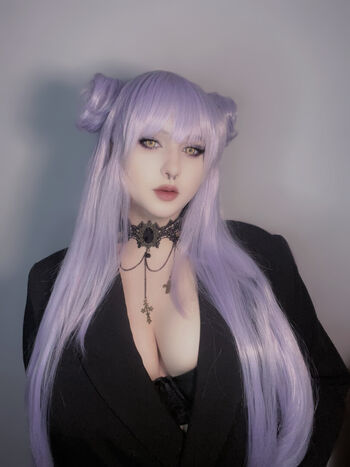 Full leaked Kyocosplayandstuff private photo