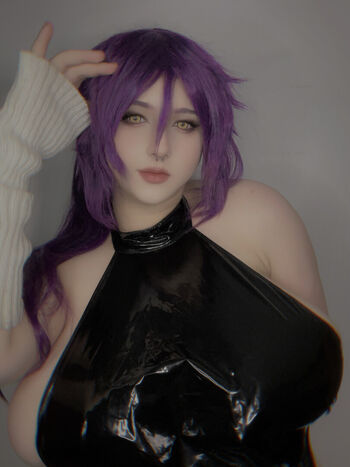 Full leaked Kyocosplayandstuff private photo