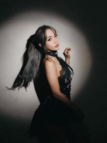 Full leaked Kyootbot private onlyfans photo