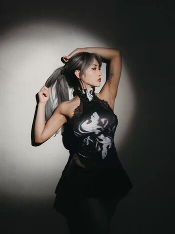 Full leaked Kyootbot private onlyfans photo