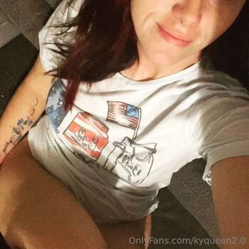 Full leaked Kyqueen private photo