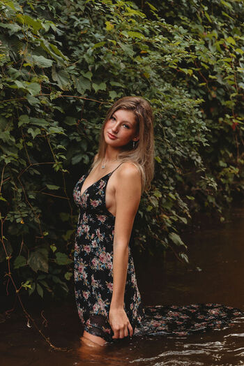 Full leaked Kyra ellsworth private photo
