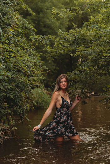 Full leaked Kyra ellsworth private photo