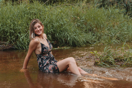 Full leaked Kyra ellsworth private photo