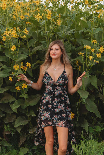 Full leaked Kyra ellsworth private photo