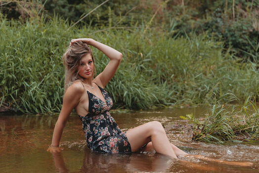 Full leaked Kyra ellsworth private photo