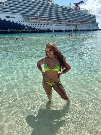 Full leaked Kyra kenya private photo