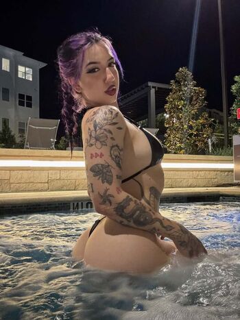Full leaked Kyra onyx private onlyfans photo