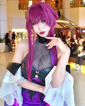 Full leaked Kyrabimbotine private onlyfans photo