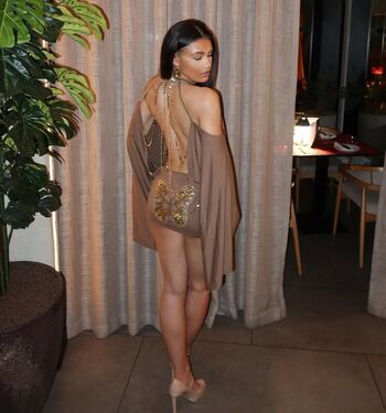 Full leaked Kyrah elise private photo