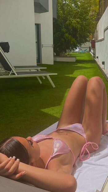 Full leaked Kyrah elise private photo