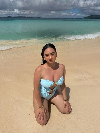 Full leaked Kyrah umadhay private photo