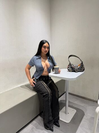 Full leaked Kyrah umadhay private photo