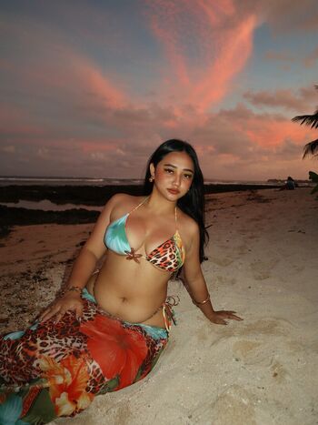 Full leaked Kyrah umadhay private photo