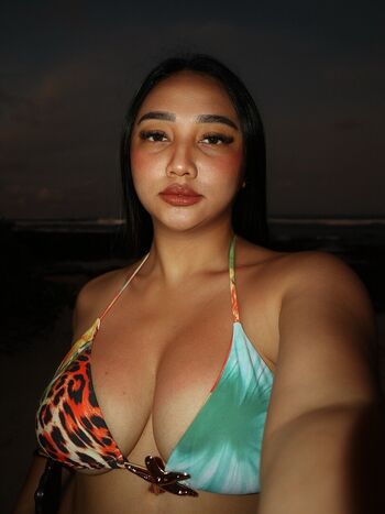 Full leaked Kyrah umadhay private photo