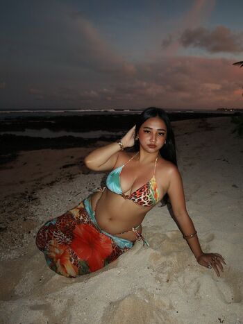 Full leaked Kyrah umadhay private photo