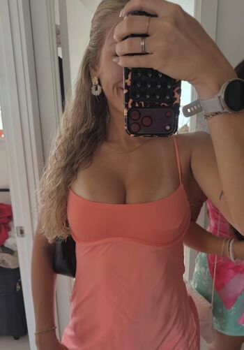 Full leaked Kyrah yackel private photo