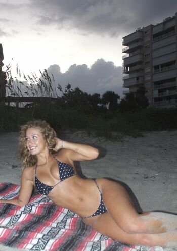 Full leaked Kyrah yackel private photo