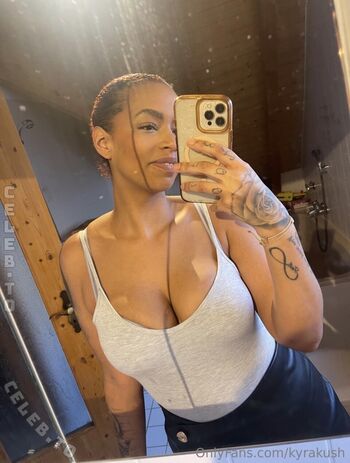 Full leaked Kyrakush private onlyfans photo