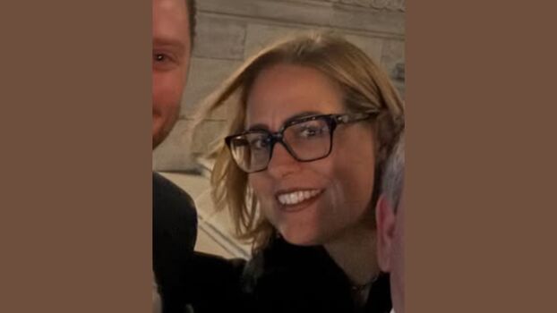Kyrsten Sinema