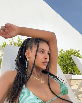 Full leaked Kyshan wilson private photo