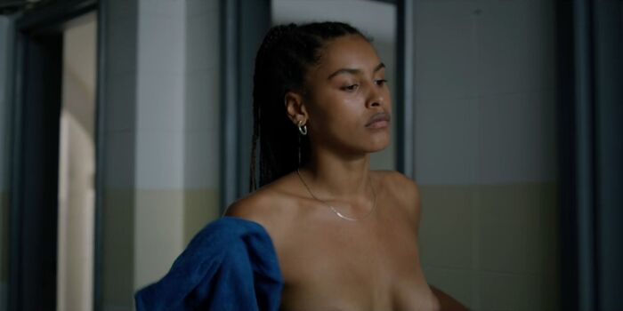 Full leaked Kyshan wilson private photo