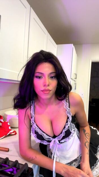 Full leaked Kyso lo private onlyfans photo