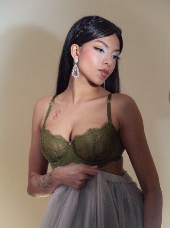 Full leaked Kyso lo private photo