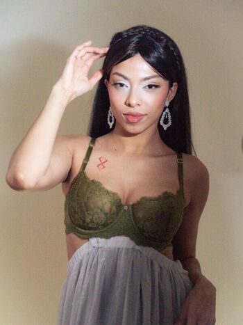 Full leaked Kyso lo private photo
