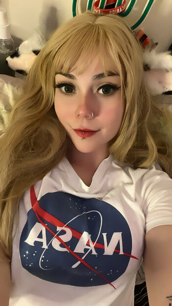 Full leaked Kythera private photo