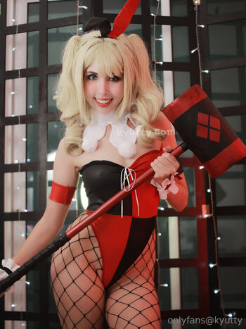 Full leaked Kyutty private onlyfans photo