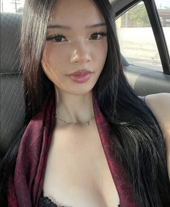 Full leaked Kyyliewu private onlyfans photo