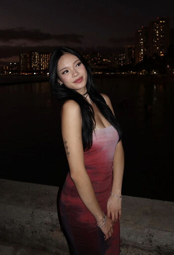 Full leaked Kyyliewu private onlyfans photo