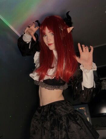Full leaked Kzuuki private photo