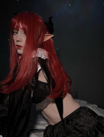 Full leaked Kzuuki private photo