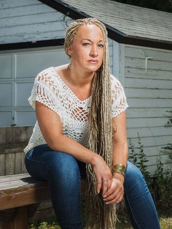 Full leaked L dolezal private photo