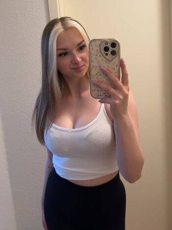 Full leaked L i s a private photo