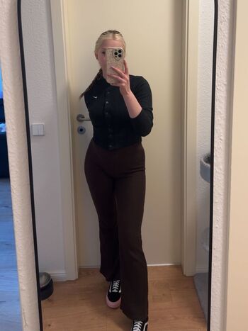 Full leaked L i s a private photo