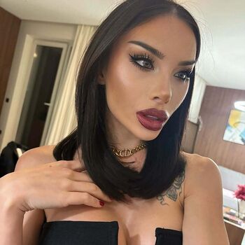 Full leaked L staikovska page private onlyfans photo