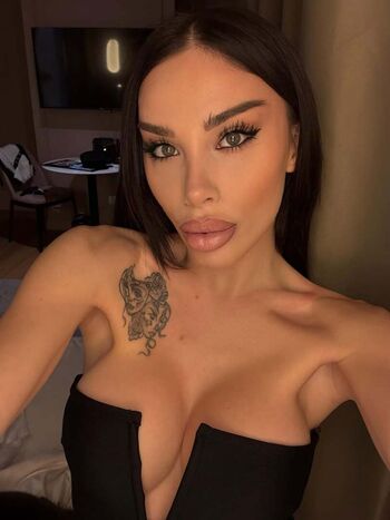 Full leaked L staikovska private onlyfans photo