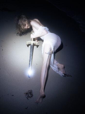 Full leaked Lvemlectra private onlyfans photo