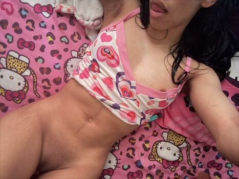 Full leaked Lttlekittn private photo