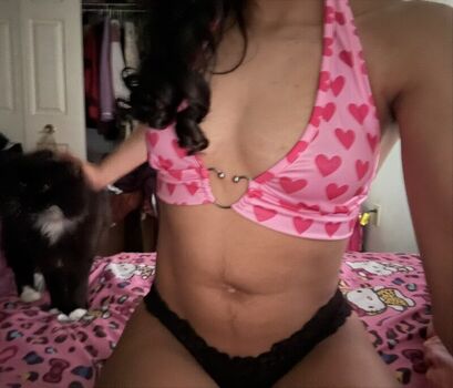 Full leaked Lttlekittn private photo