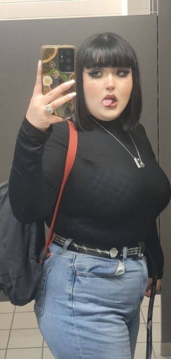 Full leaked Lttlestbunny private onlyfans photo