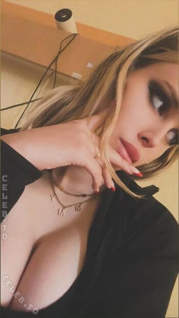 Full leaked Lkimmy private photo