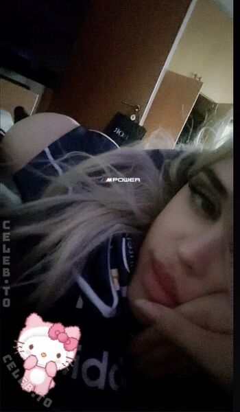 Full leaked Lkimmy private photo