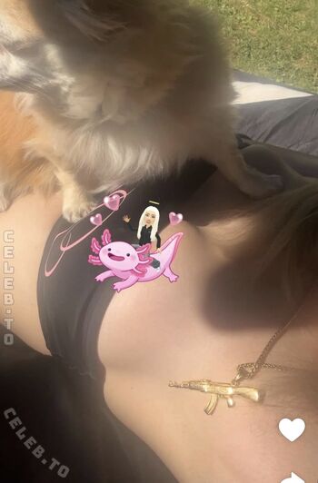 Full leaked Lkimmy private photo