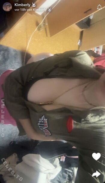 Full leaked Lkimmy private photo